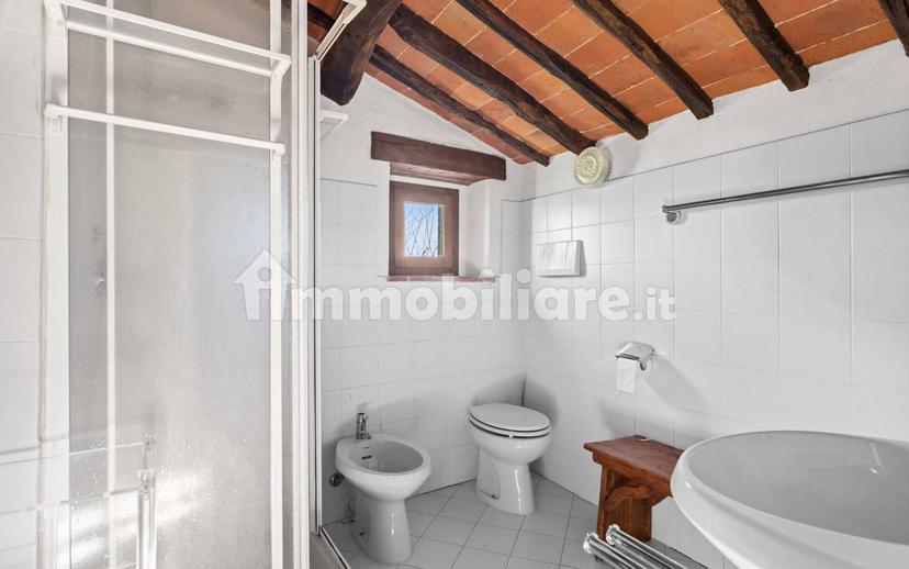 Rustico Località Sogna, Centro, Bucine — foto 13 di 21