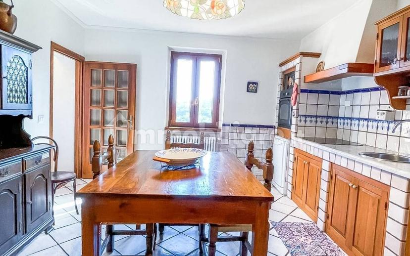 Quadrilocale via Modenese, San Felice, Pistoia — foto 12 di 22