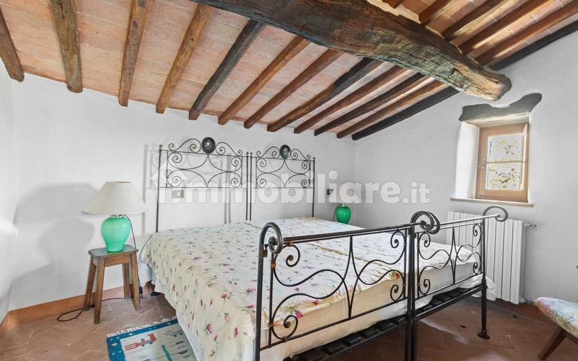 Rustico Località Sogna, Centro, Bucine — foto 15 di 21