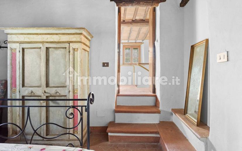 Rustico Località Sogna, Centro, Bucine — foto 7 di 21