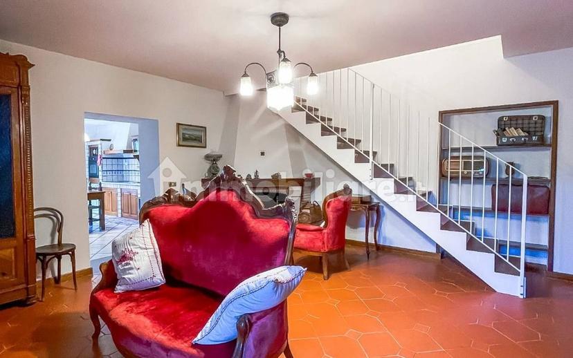 Quadrilocale via Modenese, San Felice, Pistoia — foto 16 di 22