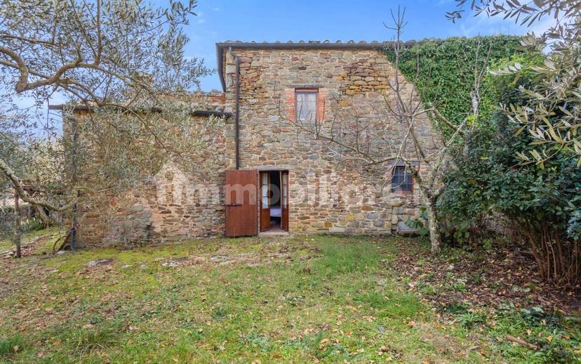 Rustico Località Sogna, Centro, Bucine — foto 3 di 21