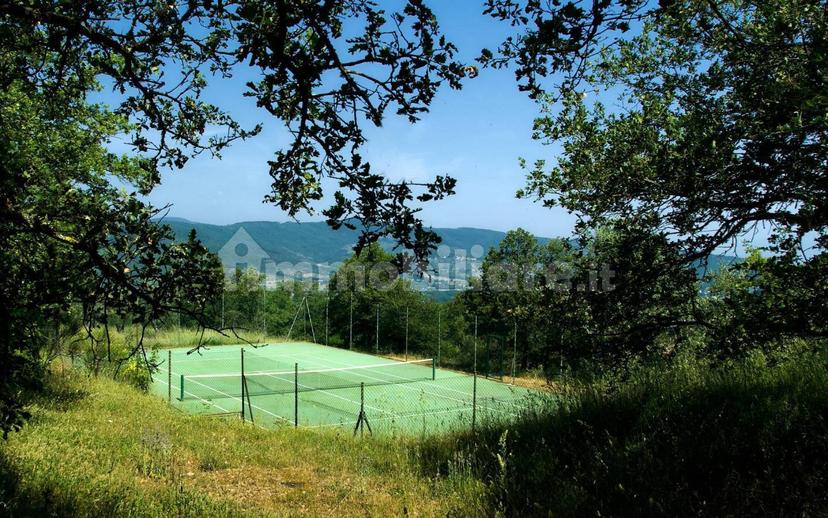 Rustico Località Sogna, Centro, Bucine — foto 11 di 21