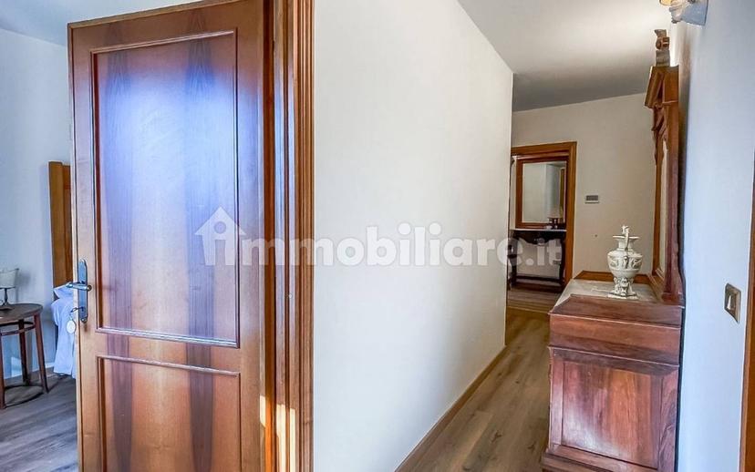Quadrilocale via Modenese, San Felice, Pistoia — foto 6 di 22
