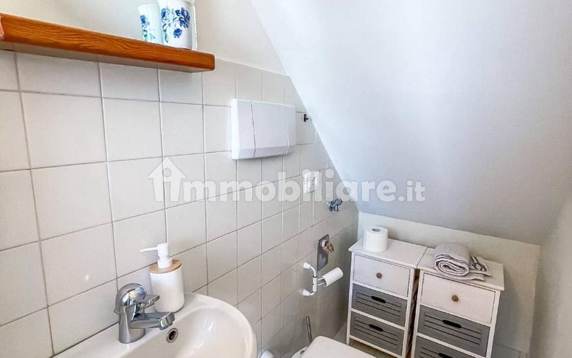 Quadrilocale via Modenese, San Felice, Pistoia — foto 2 di 22