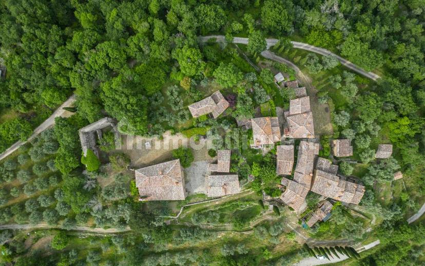 Rustico Località Sogna, Centro, Bucine — foto 19 di 21