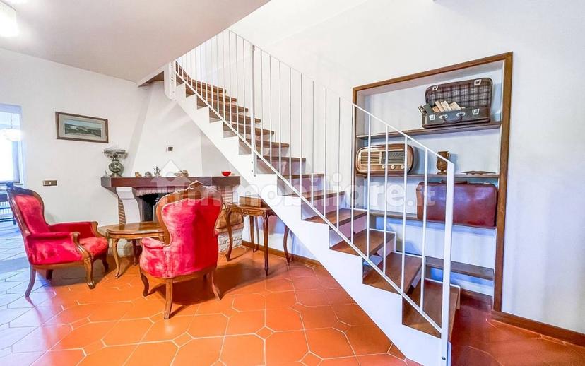 Quadrilocale via Modenese, San Felice, Pistoia — foto 19 di 22