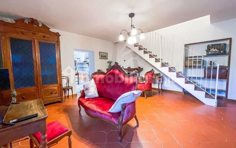 Quadrilocale via Modenese, San Felice, Pistoia — foto 18 di 22