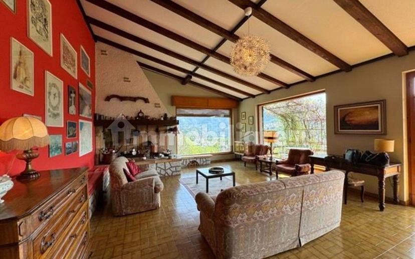 Villa unifamiliare San Bernardo, Centro, Castione della Presolana — foto 6 di 39