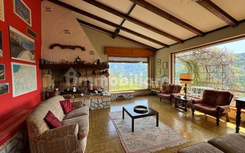 Villa unifamiliare San Bernardo, Centro, Castione della Presolana — foto 37 di 39