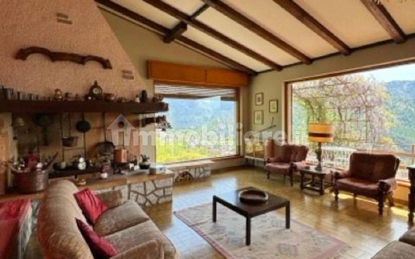 Villa unifamiliare San Bernardo, Centro, Castione della Presolana — foto 27 di 39