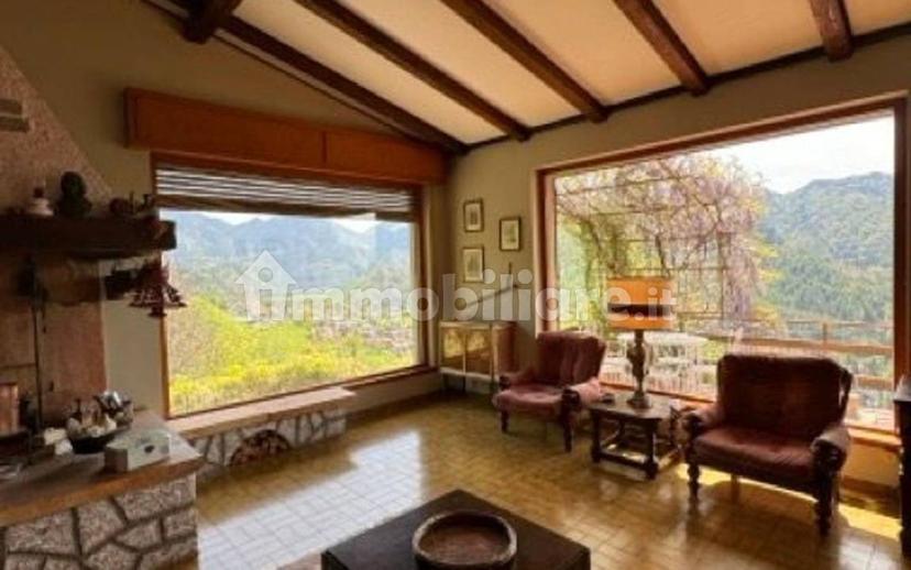 Villa unifamiliare San Bernardo, Centro, Castione della Presolana — foto 24 di 39