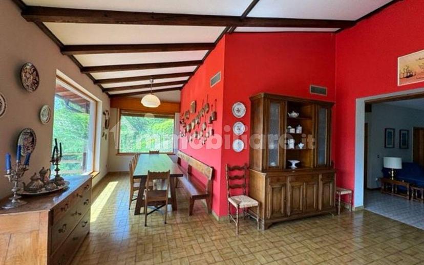 Villa unifamiliare San Bernardo, Centro, Castione della Presolana — foto 28 di 39