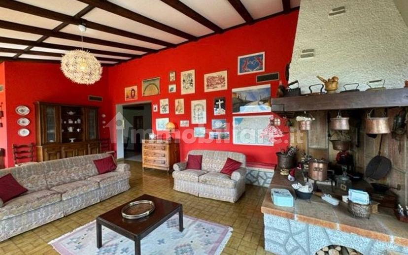 Villa unifamiliare San Bernardo, Centro, Castione della Presolana — foto 13 di 39