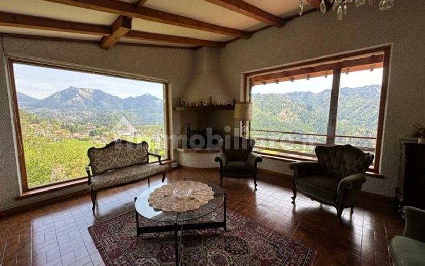 Villa unifamiliare San Bernardo, Centro, Castione della Presolana — foto 31 di 39