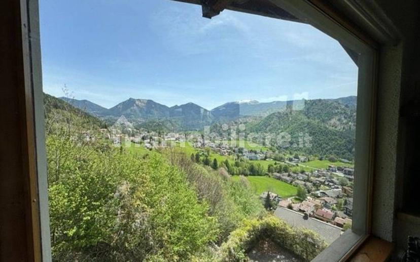Villa unifamiliare San Bernardo, Centro, Castione della Presolana — foto 38 di 39