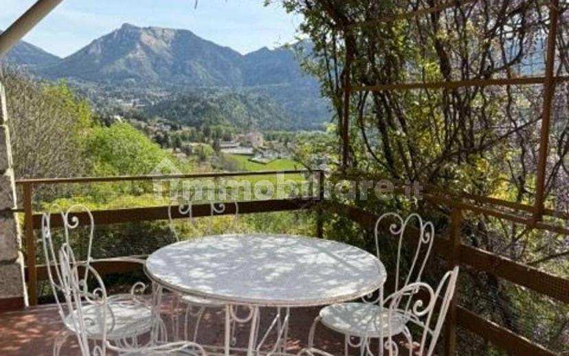 Villa unifamiliare San Bernardo, Centro, Castione della Presolana — foto 8 di 39