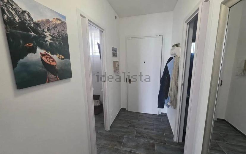 Bilocale buono stato, quinto piano, Vallecrosia — foto 11 di 16