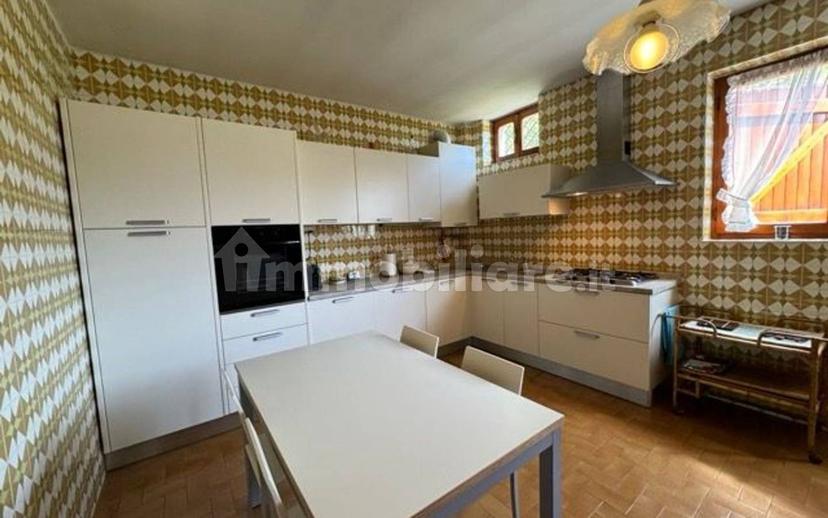 Villa unifamiliare San Bernardo, Centro, Castione della Presolana — foto 4 di 39