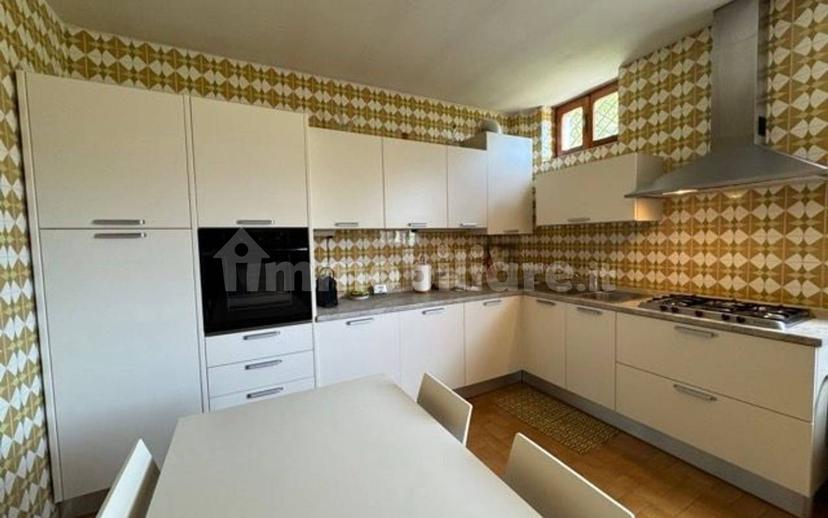 Villa unifamiliare San Bernardo, Centro, Castione della Presolana — foto 26 di 39