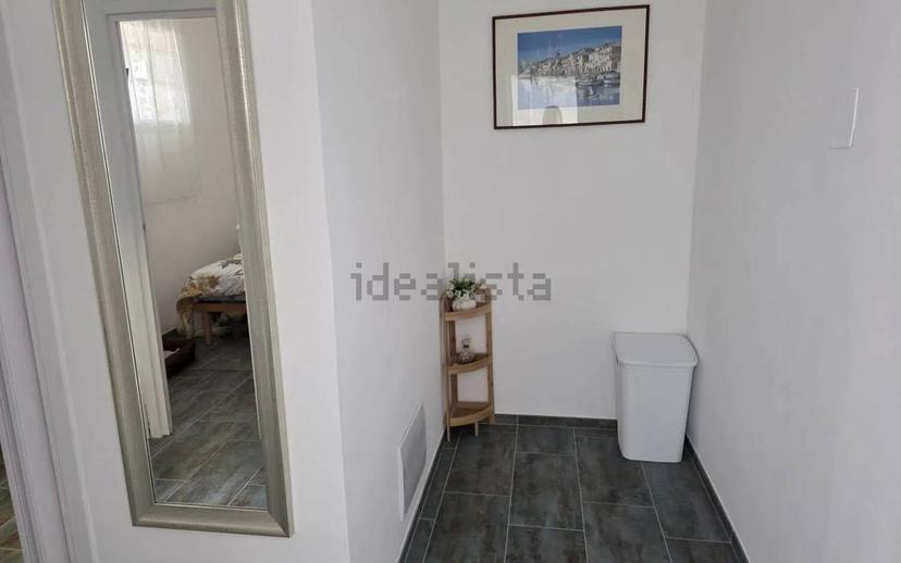 Bilocale buono stato, quinto piano, Vallecrosia — foto 15 di 16