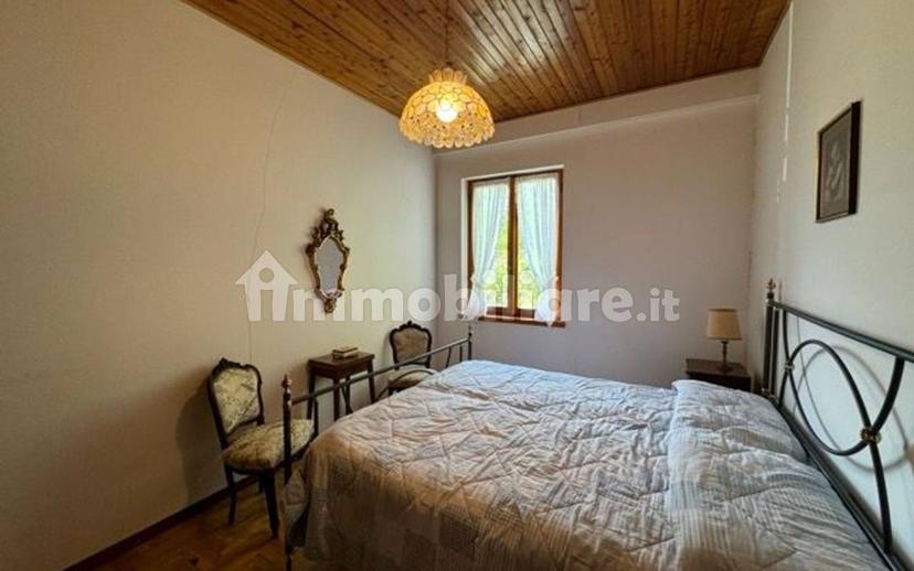 Villa unifamiliare San Bernardo, Centro, Castione della Presolana — foto 20 di 39