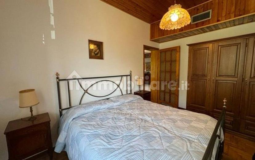 Villa unifamiliare San Bernardo, Centro, Castione della Presolana — foto 18 di 39