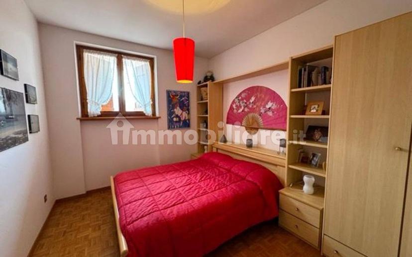 Villa unifamiliare San Bernardo, Centro, Castione della Presolana — foto 22 di 39