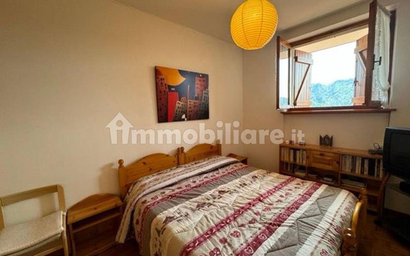 Villa unifamiliare San Bernardo, Centro, Castione della Presolana — foto 16 di 39