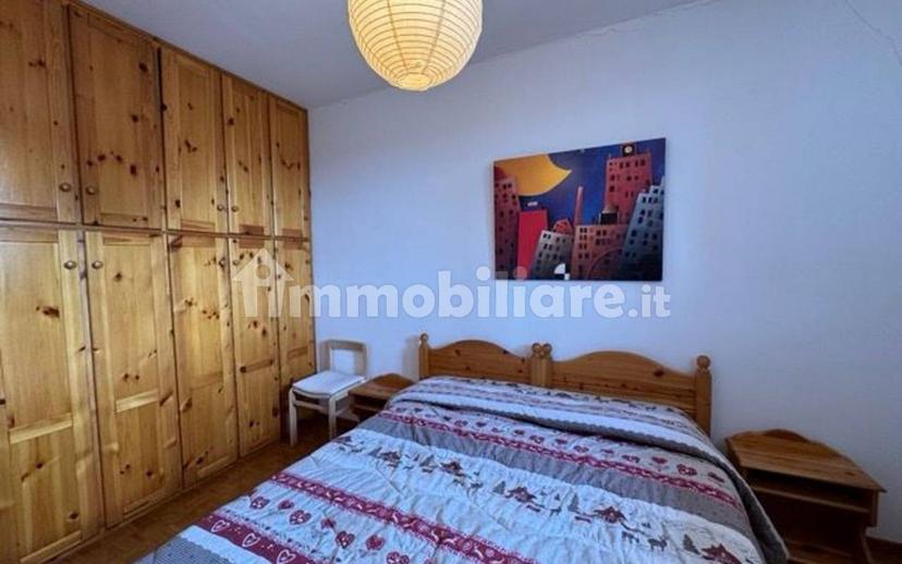 Villa unifamiliare San Bernardo, Centro, Castione della Presolana — foto 30 di 39