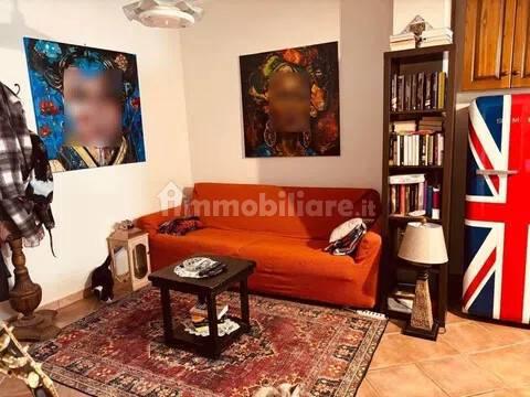 Appartamento via Aprosio, 14, Vallecrosia Alta, Vallecrosia — foto 9 di 15
