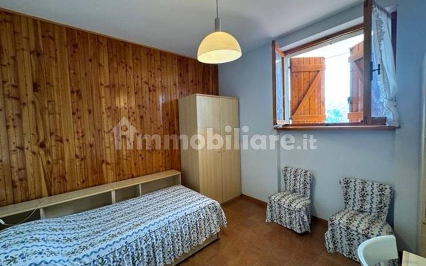 Villa unifamiliare San Bernardo, Centro, Castione della Presolana — foto 2 di 39