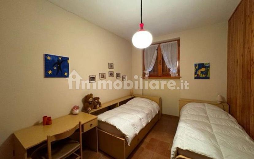 Villa unifamiliare San Bernardo, Centro, Castione della Presolana — foto 33 di 39