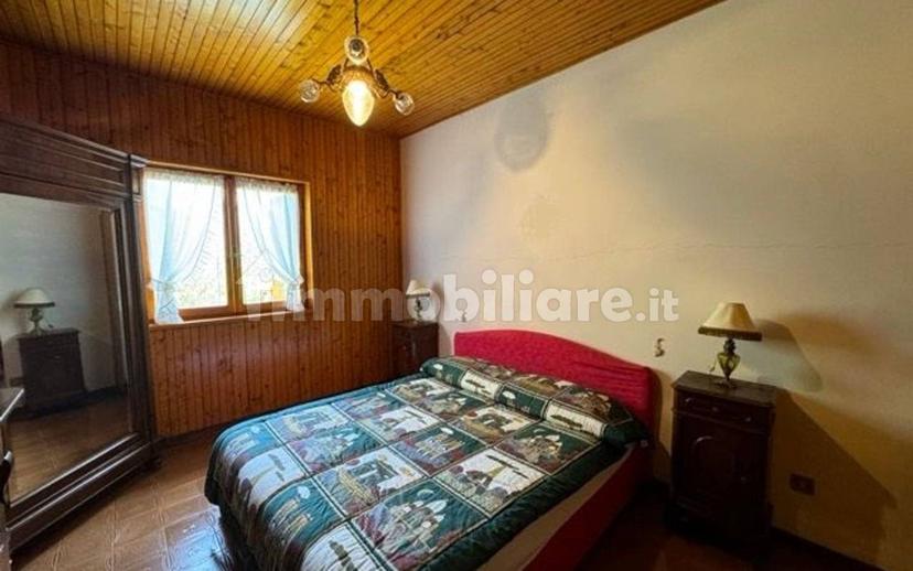 Villa unifamiliare San Bernardo, Centro, Castione della Presolana — foto 9 di 39