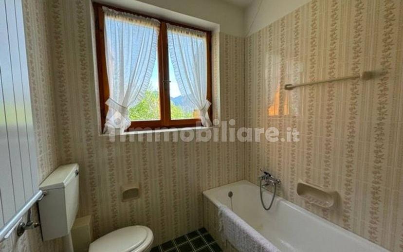 Villa unifamiliare San Bernardo, Centro, Castione della Presolana — foto 35 di 39