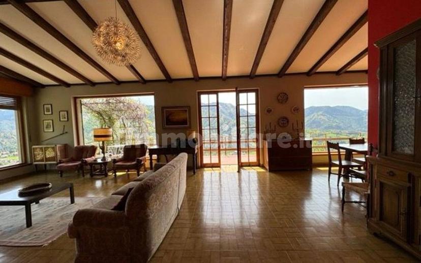 Villa unifamiliare San Bernardo, Centro, Castione della Presolana — foto 15 di 39