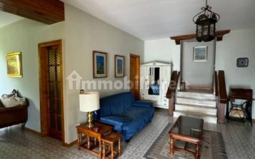 Villa unifamiliare San Bernardo, Centro, Castione della Presolana — foto 19 di 39