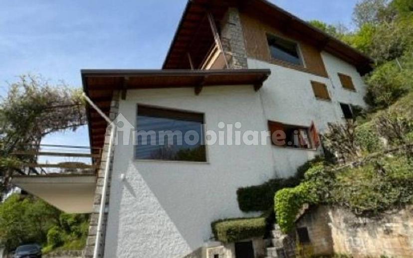 Villa unifamiliare San Bernardo, Centro, Castione della Presolana — foto 23 di 39