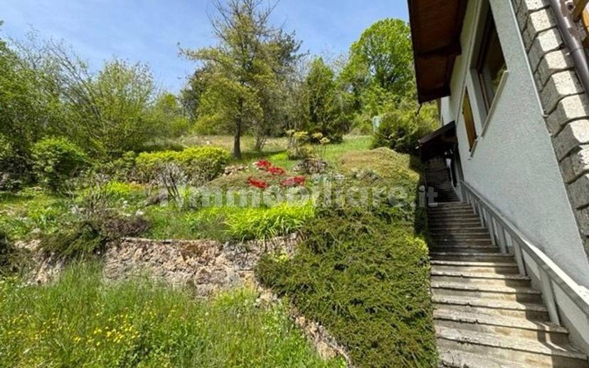 Villa unifamiliare San Bernardo, Centro, Castione della Presolana — foto 5 di 39