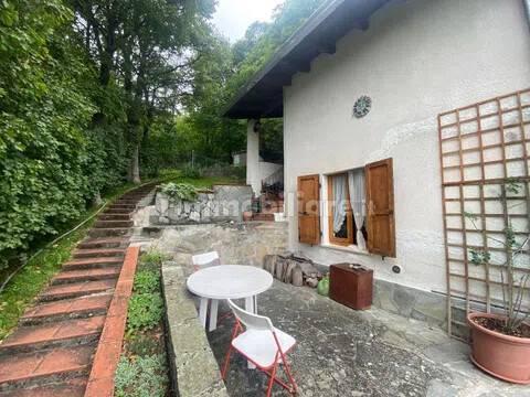 Villa unifamiliare Strada Provinciale 115 San C, Giarolo, Montacuto — foto 25 di 33