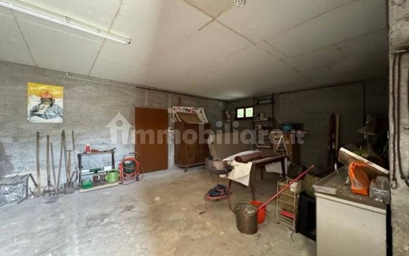 Villa unifamiliare San Bernardo, Centro, Castione della Presolana — foto 7 di 39
