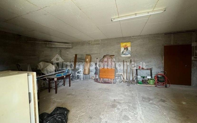 Villa unifamiliare San Bernardo, Centro, Castione della Presolana — foto 36 di 39