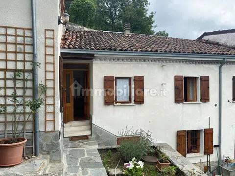 Villa unifamiliare Strada Provinciale 115 San C, Giarolo, Montacuto — foto 10 di 33