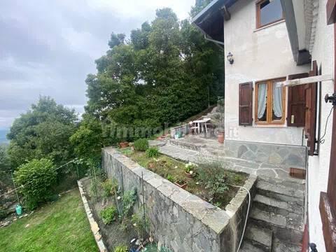 Villa unifamiliare Strada Provinciale 115 San C, Giarolo, Montacuto — foto 26 di 33