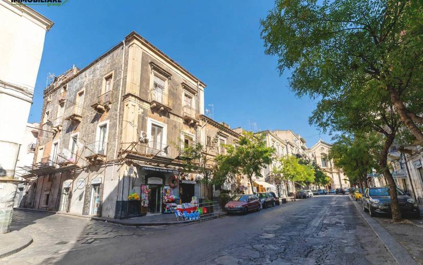 Bilocale via Plebiscito, Palestro, Catania — foto 2 di 23