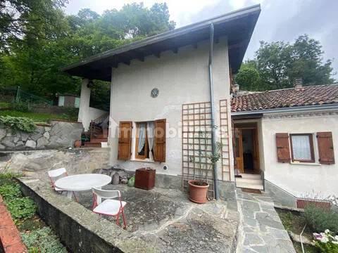 Villa unifamiliare Strada Provinciale 115 San C, Giarolo, Montacuto — foto 6 di 33