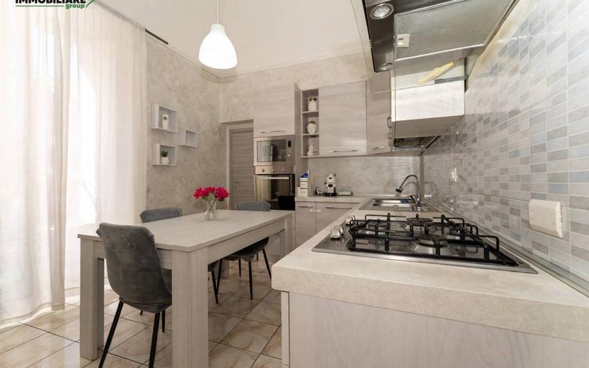 Bilocale via Plebiscito, Palestro, Catania — foto 20 di 23