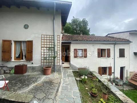 Villa unifamiliare Strada Provinciale 115 San C, Giarolo, Montacuto — foto 17 di 33