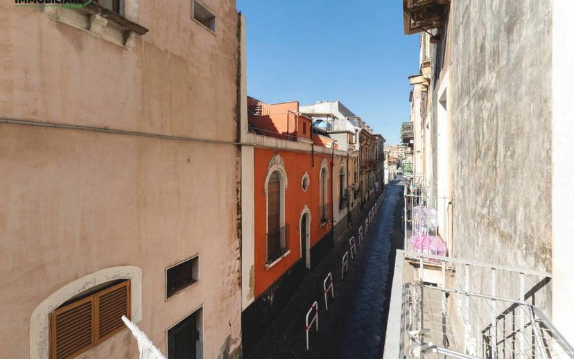 Bilocale via Plebiscito, Palestro, Catania — foto 13 di 23