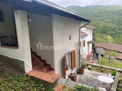 Villa unifamiliare Strada Provinciale 115 San C, Giarolo, Montacuto — foto 30 di 33